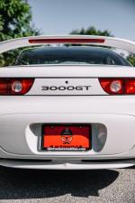 Mitsubishi 3000GT VR-4 1998 года